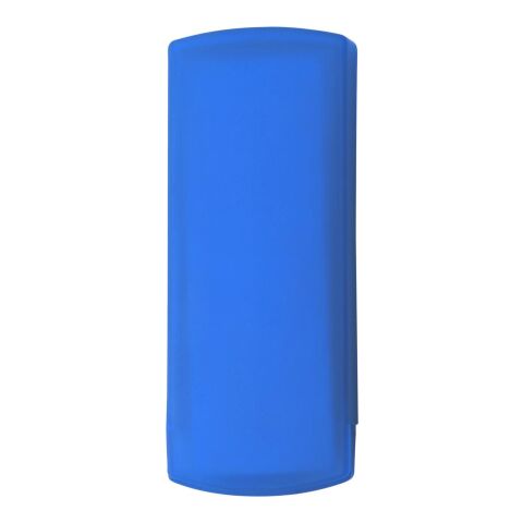 Pflasterbox &#039;Pocket&#039; aus Kunststoff Weiß | ohne Werbeanbringung | Nicht verfügbar | Nicht verfügbar