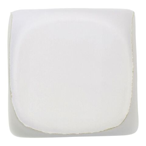 Anti-Stress Würfel  &#039;Good luck&#039; Weiß | ohne Werbeanbringung | Nicht verfügbar | Nicht verfügbar