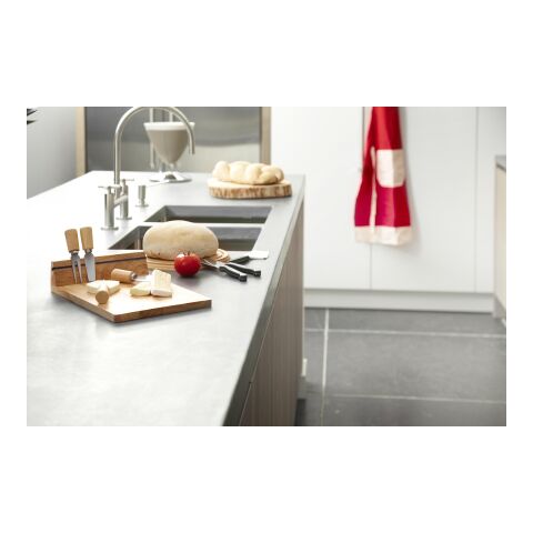 Käsebrett  &#039;Formagi&#039; aus Holz Braun | ohne Werbeanbringung | Nicht verfügbar | Nicht verfügbar