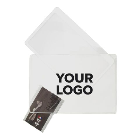 Lupe &#039;Vario&#039; aus PVC Neutral | ohne Werbeanbringung | Nicht verfügbar | Nicht verfügbar