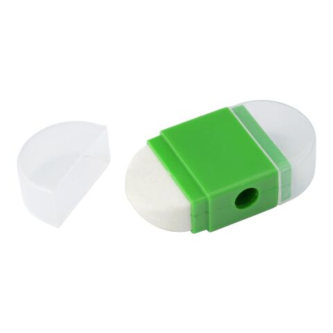 Anspitzer 'Pocket' aus Kunststoff Kobaltblau | ohne Werbeanbringung | Nicht verfügbar | Nicht verfügbar