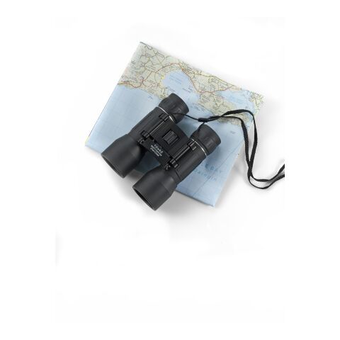 Fernglas &#039;Highline&#039; aus Kunststoff Schwarz | ohne Werbeanbringung | Nicht verfügbar | Nicht verfügbar