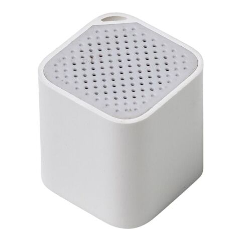 BT/Wireless-Lautsprecher &#039;Prio&#039; aus Kunststoff Schwarz | ohne Werbeanbringung | Nicht verfügbar | Nicht verfügbar