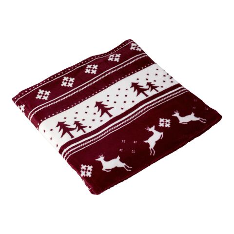 Decke &#039;Cuddle&#039; aus Flanel Fleece Grau | ohne Werbeanbringung | Nicht verfügbar | Nicht verfügbar