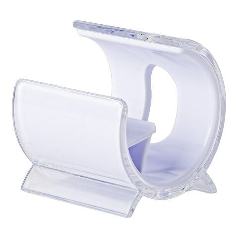 Handyhalter &#039;Brasilia&#039; aus Kunststoff Schwarz | ohne Werbeanbringung | Nicht verfügbar | Nicht verfügbar