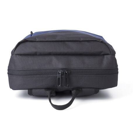 Rucksack 'Martin' aus Polyester Rot | ohne Werbeanbringung | Nicht verfügbar | Nicht verfügbar