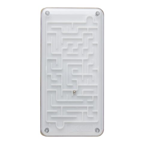 Taschenrechner aus Bambus Thomas hellbraun | ohne Werbeanbringung | Nicht verfügbar | Nicht verfügbar