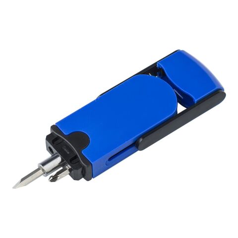 Multifunktionswerkzeug Emir Blau | ohne Werbeanbringung | Nicht verfügbar | Nicht verfügbar