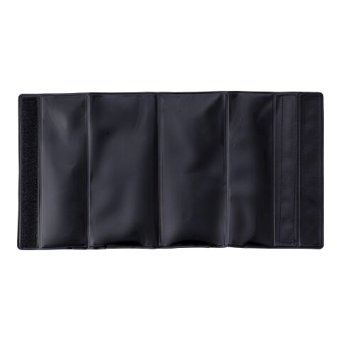 Weinkühler aus PVC Schwarz | ohne Werbeanbringung | Nicht verfügbar | Nicht verfügbar