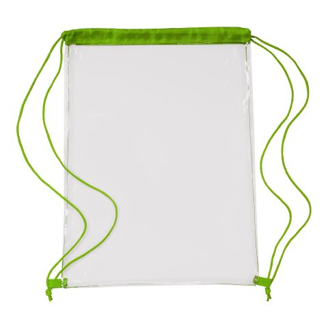 Schuh-/Rucksack (Turnbeutel) aus PVC Kiki Kobaltblau | ohne Werbeanbringung | Nicht verfügbar | Nicht verfügbar