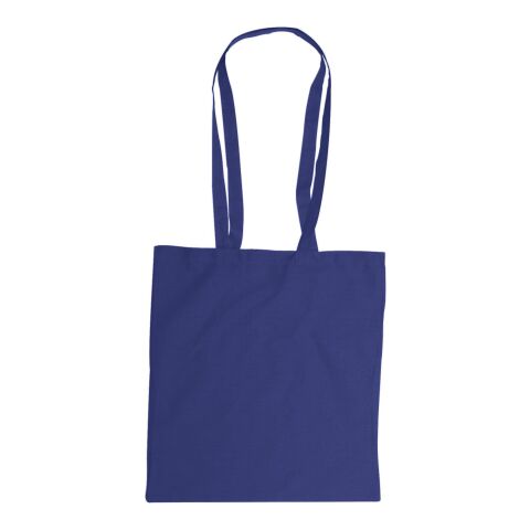 Baumwolltasche  &#039;Color-Line&#039; Blau | ohne Werbeanbringung | Nicht verfügbar | Nicht verfügbar
