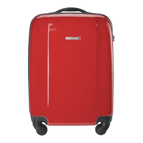 Trolley &#039;Adventure&#039; aus ABS-Kunststoff limone | ohne Werbeanbringung | Nicht verfügbar | Nicht verfügbar