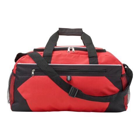 Sporttasche aus Polyester Daphne Kobaltblau | ohne Werbeanbringung | Nicht verfügbar | Nicht verfügbar