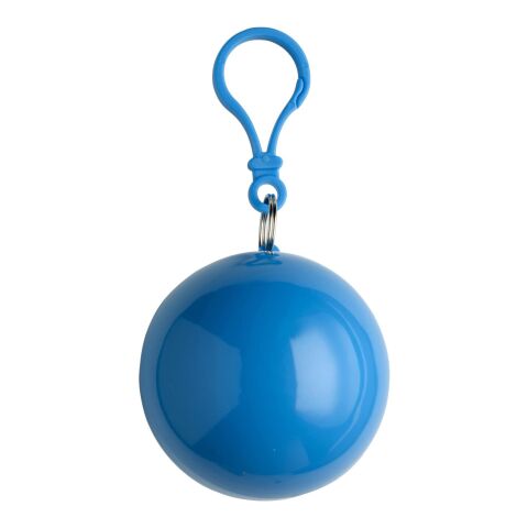 Poncho &#039;Universum&#039; aus Kunststoff Orange | ohne Werbeanbringung | Nicht verfügbar | Nicht verfügbar