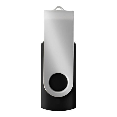 USB Stick (16GB) Schwarz/Silber | ohne Werbeanbringung | Nicht verfügbar | Nicht verfügbar