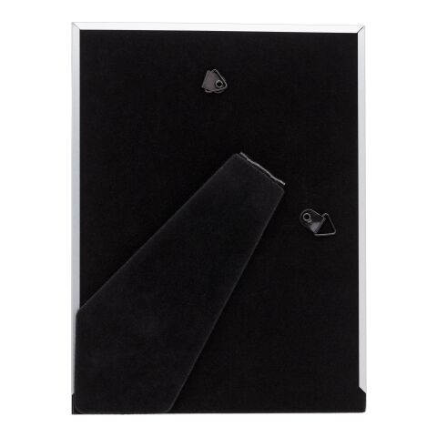 Bilderrahmen &#039;Leka&#039; aus Metall Silber | ohne Werbeanbringung | Nicht verfügbar | Nicht verfügbar