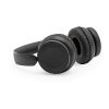 POD Echodeep Headphones rABS 300mAh. 30h play time schwarz | ohne Werbeanbringung