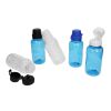 Trinkflasche Carve "School", 500 ml weiß
