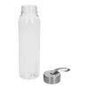Trinkflasche Active "Pure", 650 ml weiß | ohne Werbeanbringung | Nicht verfügbar | Nicht verfügbar