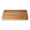 Schneidbrett "Acacia" 32x20 cm natur | ohne Werbeanbringung | Nicht verfügbar | Nicht verfügbar