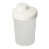 Shaker "Energy", 0,40 l weiß/schwarz