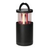 Campinglicht "DuoLight" schwarz | ohne Werbeanbringung | Nicht verfügbar | Nicht verfügbar