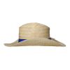 Strohhut "Texas" natur | ohne Werbeanbringung | Nicht verfügbar | Nicht verfügbar