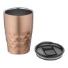 Geo Kupfer Vakuum Isolierbecher Standard | kupfer | ohne Werbeanbringung | Nicht verfügbar | Nicht verfügbar