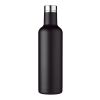 Pinto Kupfer Vakuum Isolierflasche Standard | schwarz | ohne Werbeanbringung | Nicht verfügbar | Nicht verfügbar