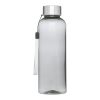 Bohdi 500 ml Tritan™ Sportflasche Standard | transparent schwarz | ohne Werbeanbringung | Nicht verfügbar | Nicht verfügbar