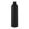 Spring 1 l Kupfer-Vakuum Isolierflasche Standard | schwarz | ohne Werbeanbringung | Nicht verfügbar | Nicht verfügbar