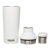 CamelBak® Horizon vakuumisolierter Cocktailshaker, 600 ml Standard | Weiß | ohne Werbeanbringung | Nicht verfügbar | Nicht verfügbar