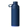 Big Ocean Bottle 1 L vakuumisolierte Flasche Standard | Ocean Blue2 | ohne Werbeanbringung | Nicht verfügbar | Nicht verfügbar