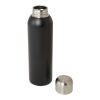 Guzzle 820 ml RCS-zertifizierte Sportflasche aus Edelstahl schwarz