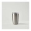 Ocean Bottle 350 ml vakuumisolierter Isolierbecher Standard | metal | ohne Werbeanbringung | Nicht verfügbar | Nicht verfügbar