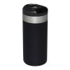 Stanley 350 ml AeroLight™ Transit Thermobecher  Standard | schwarz | ohne Werbeanbringung | Nicht verfügbar | Nicht verfügbar