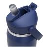 Camelbak® Thrive Flip VSS 750 ml Edelstahl Trinkflasche mit Flip Strohhalm navy