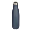 Cove 750 ml RCS-zertifizierte, einwandige Trinkflasche aus recyceltem Edelstahl Standard | Hale Blue | ohne Werbeanbringung | Nicht verfügbar | Nicht verfügbar