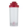 Forza 700 ml Sportflasche mit Shakerball Standard | rot | ohne Werbeanbringung | Nicht verfügbar | Nicht verfügbar