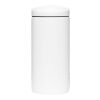 MiiR Flip Traveler 354 ml Trinkflasche weiss