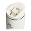 Stanley 350 ml Transit Fliptop Thermobecher  Standard | creme | ohne Werbeanbringung | Nicht verfügbar | Nicht verfügbar