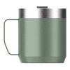 Stanley Everyday 350 ml Cam Becher aus Edelstahl Standard | waldgrün | ohne Werbeanbringung | Nicht verfügbar | Nicht verfügbar