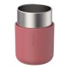 Mepal Ellipse 300 ml To Go Becher rosa | ohne Werbeanbringung