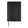 Classic Executive Notizbuch schwarz