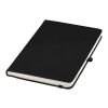 Theta A5 Notizbuch Standard | schwarz | ohne Werbeanbringung | Nicht verfügbar | Nicht verfügbar | Nicht verfügbar