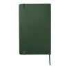 Moleskine Classic Hardcover Notizbuch L – liniert Standard | myrtengrün | Nicht verfügbar | ohne Werbeanbringung | Nicht verfügbar | Nicht verfügbar