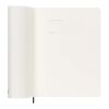 Moleskine 12M Softcover Wochenplaner Standard | schwarz | ohne Werbeanbringung | Nicht verfügbar | Nicht verfügbar