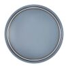 Mepal Ellipse 750+300 ml isolierter Lunchpot blau