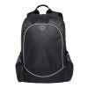 Benton 15" Laptop Rucksack Standard | schwarz | ohne Werbeanbringung | Nicht verfügbar | Nicht verfügbar | Nicht verfügbar
