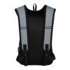 Trails GRS Recycled PET Outdoor Rucksack 6,5 L Standard | grau | ohne Werbeanbringung | Nicht verfügbar | Nicht verfügbar | Nicht verfügbar